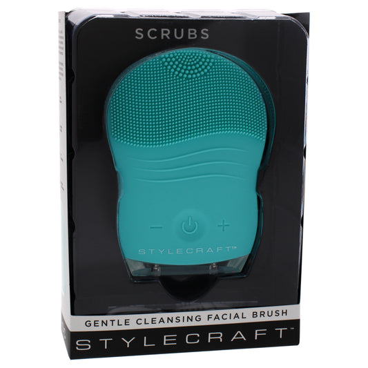 Scrubs Gentle Cleansing Facial Brush