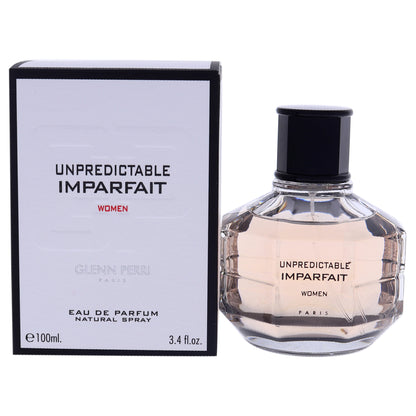 Unpredictable Imparfait