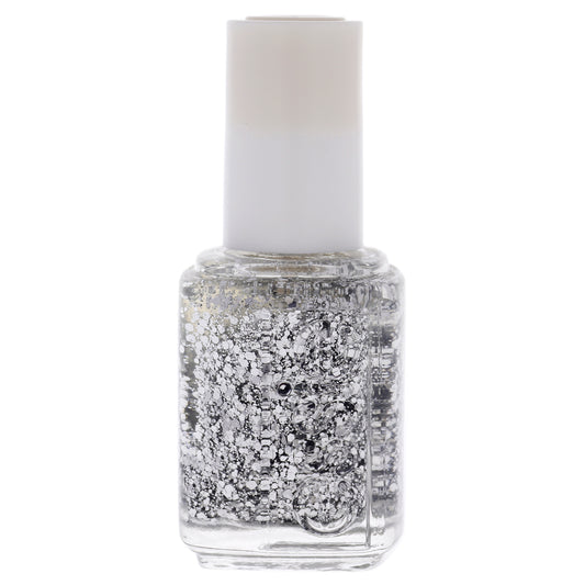 Nail Lacquer - 3004 Set in Stones by Essie for Women - 0.46 oz Nail Polish