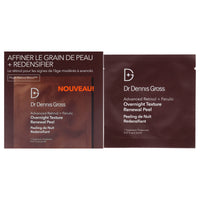 Advanced Retinol Plus Ferulic Overnight Texture Renewal Peel