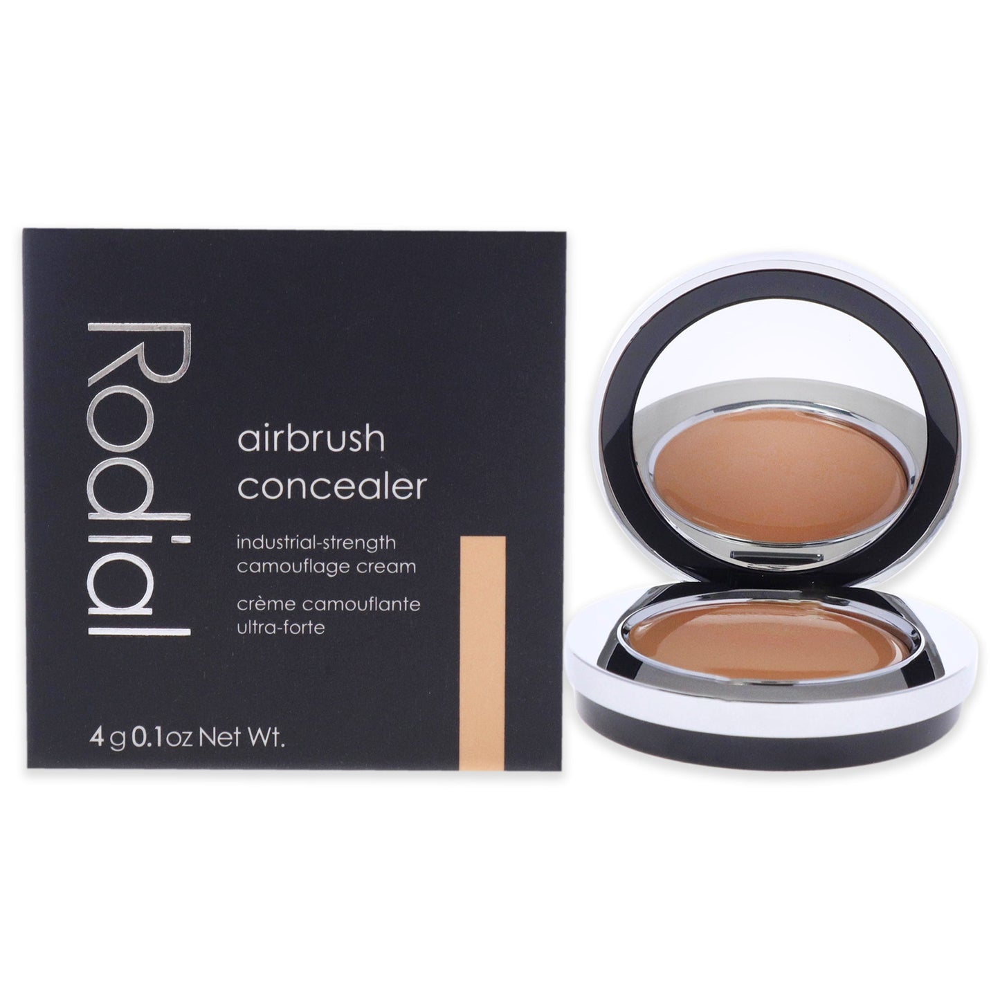 Airbrush Concealer - Key West