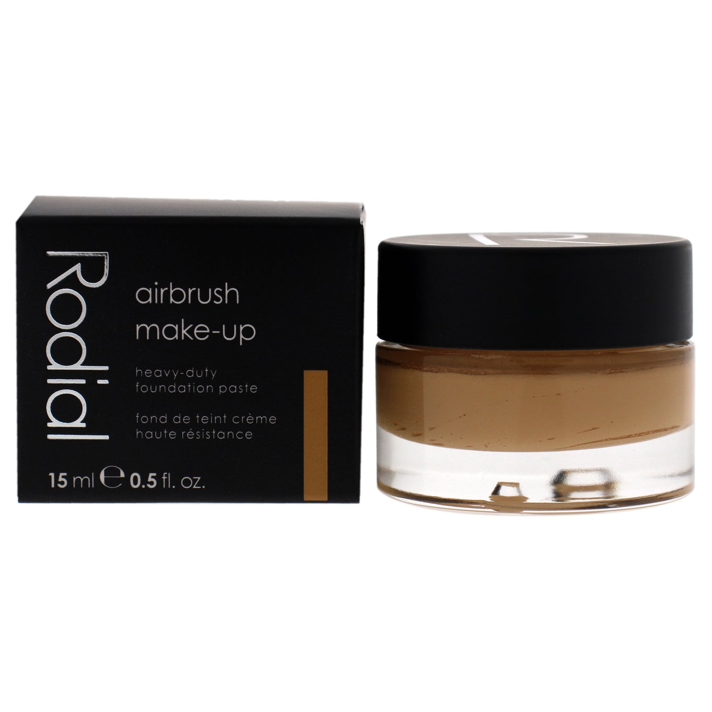 Rodial Airbrush Makeup