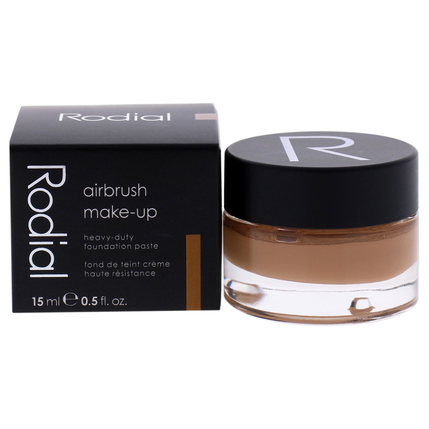 Rodial Airbrush Makeup