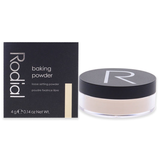 Baking Powder