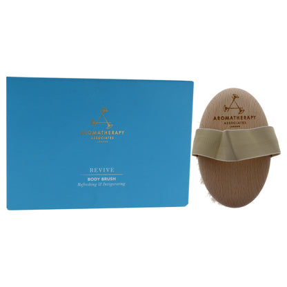 Revive Body Brush