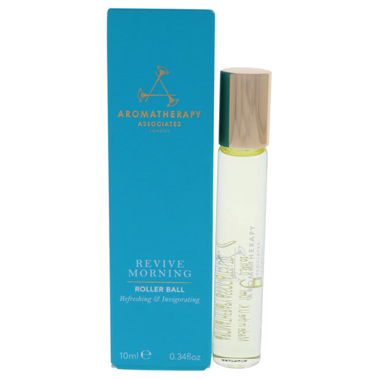 Revive Morning Rollerball