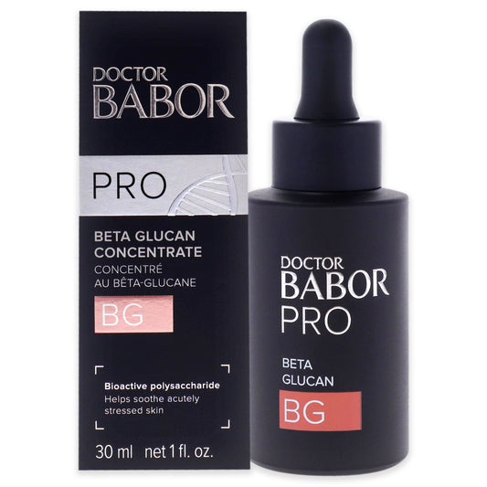 Pro Beta Glucan Concentrate