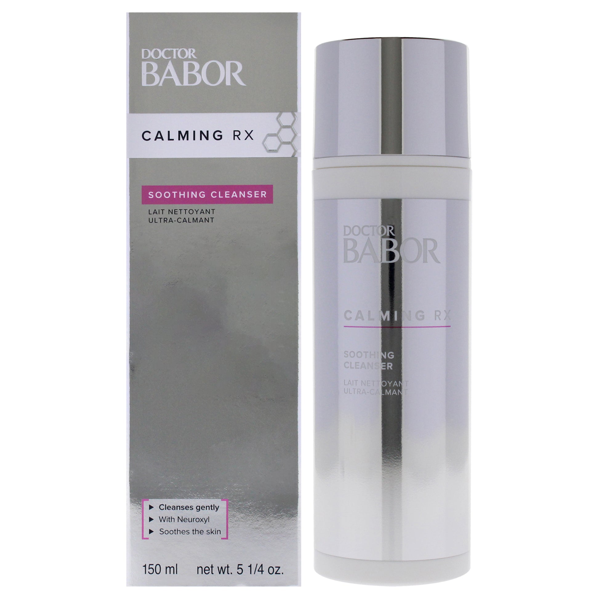 Calming Rx Soothing Cleanser
