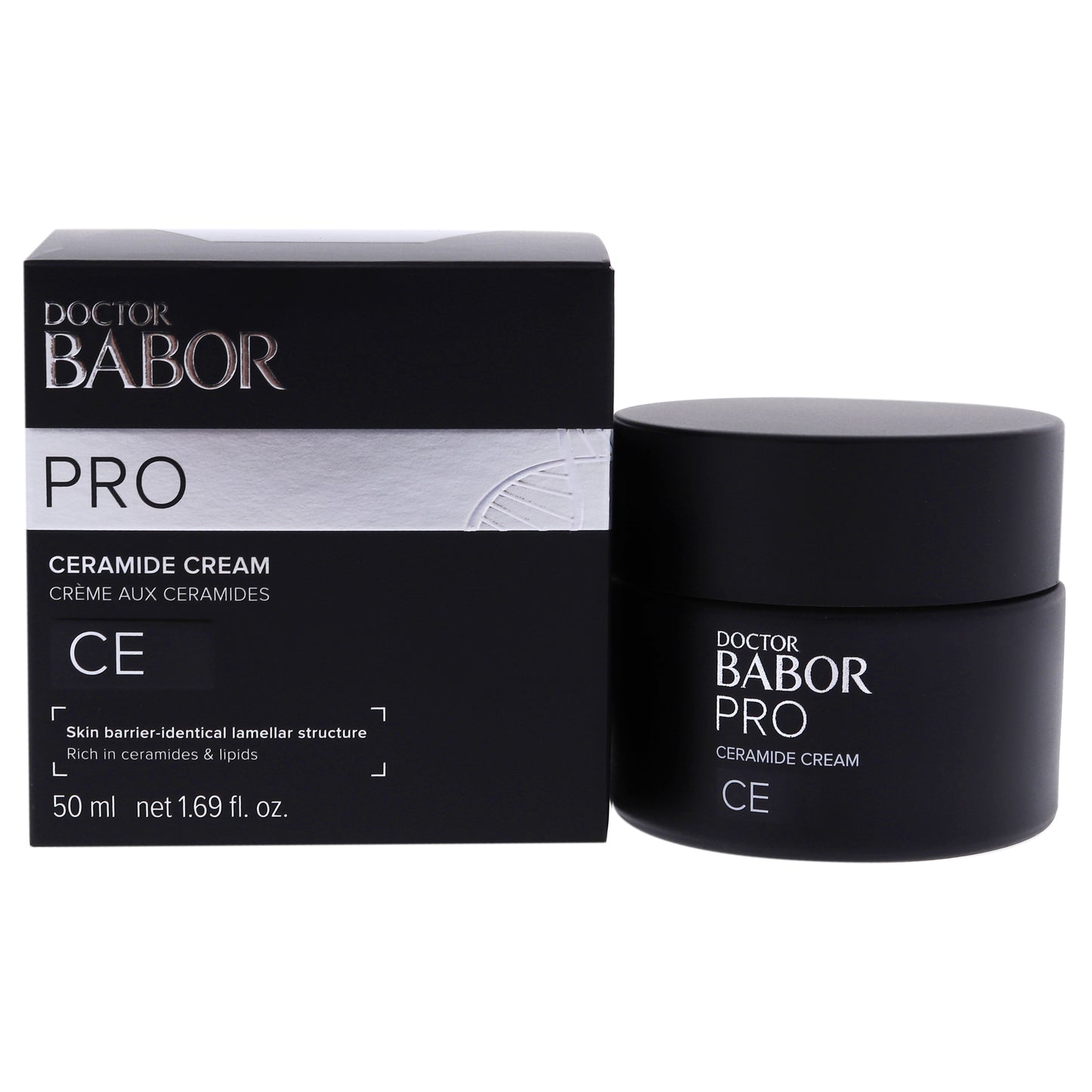 Pro Ceramide Cream
