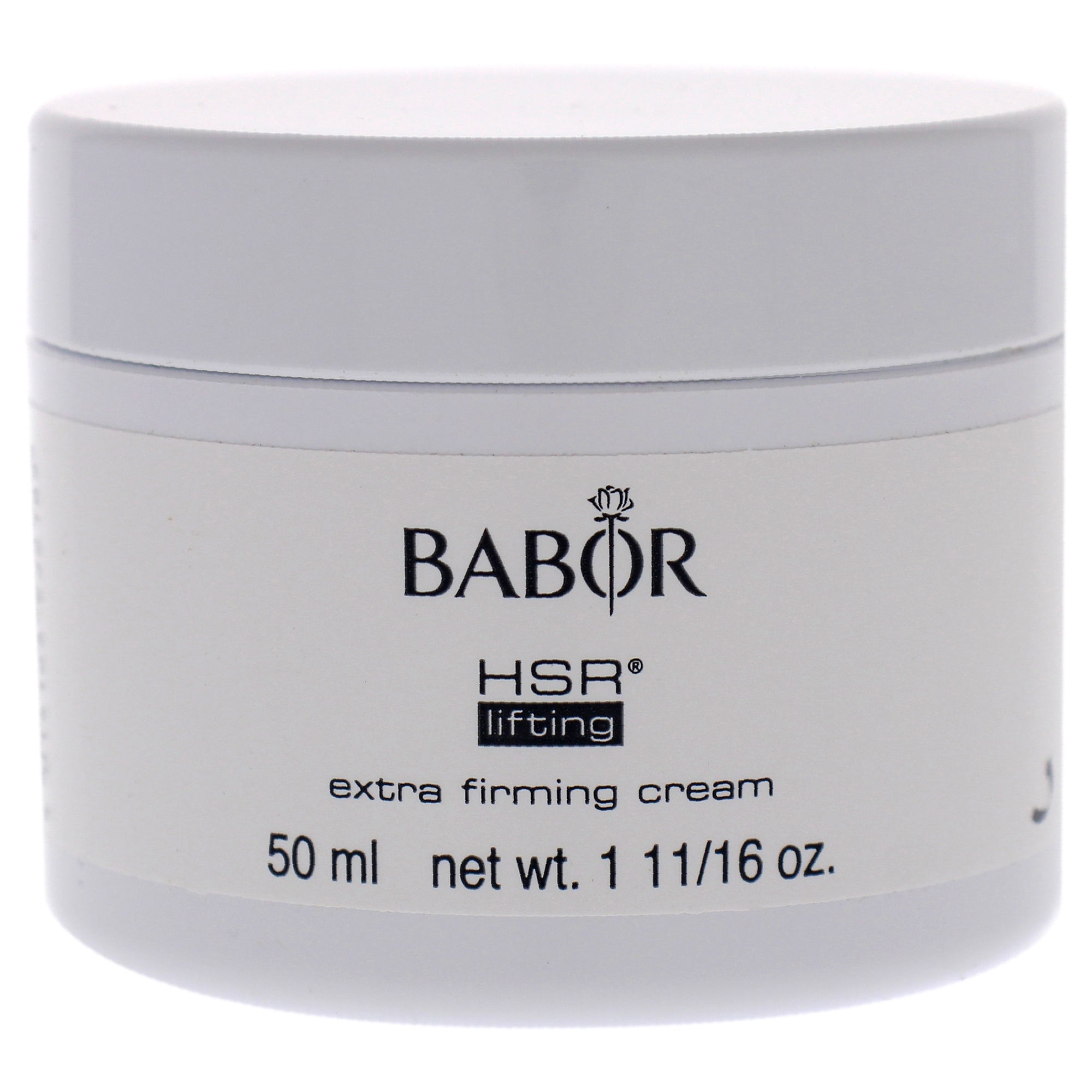 HSR Lifting Extra Firming Cream by Babor for Women - 1.69 oz Cream