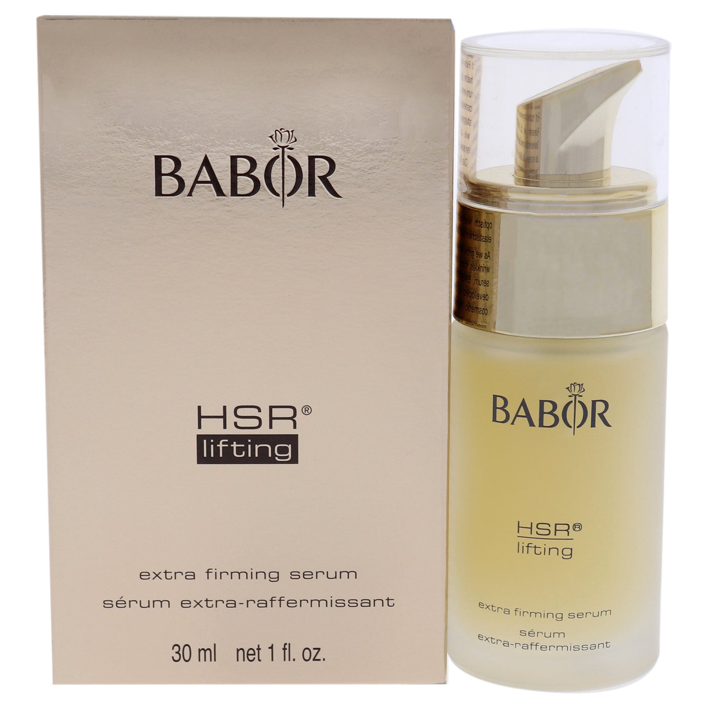 HSR Lifting Extra Firming Serum