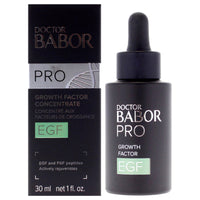 PRO Growth Factor Concentrate Serum
