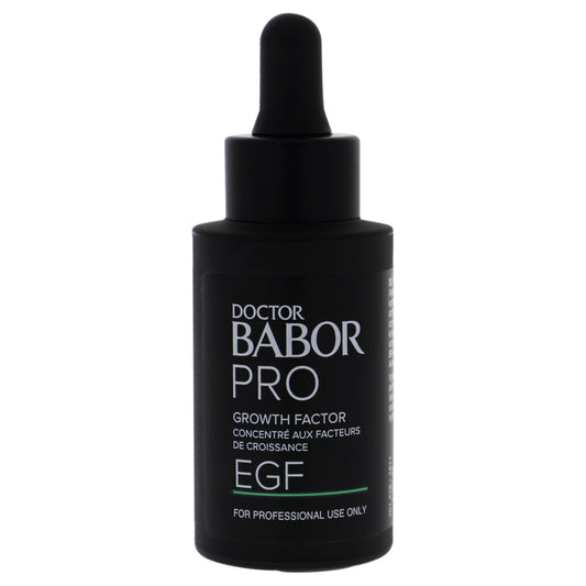 Doctor PRO - Growth Factor Concentrate Serum by Babor for Women - 1 oz Serum
