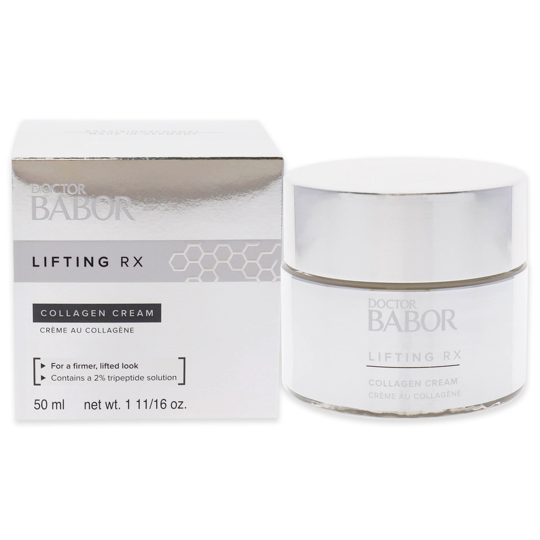 Doctor Lifting RX Collagen Cream