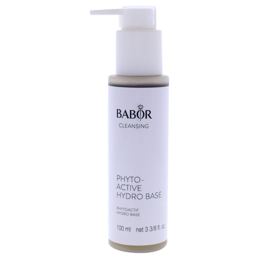 Cleansing Phytoactive Base Cleanser