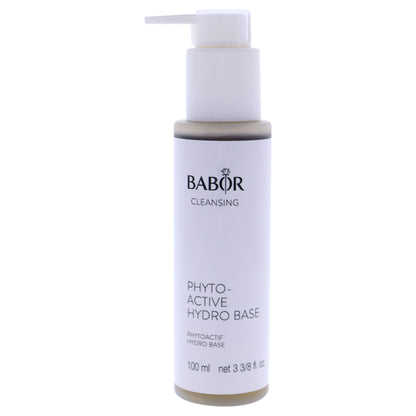 Cleansing Phytoactive Base Cleanser