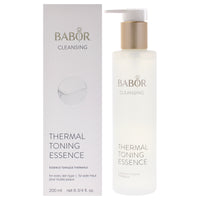 Cleansing Thermal Toning Essence