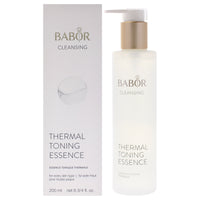 Cleansing Thermal Toning Essence
