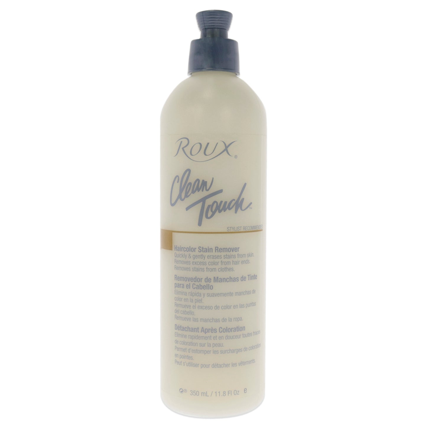 Clean Touch Haircolor Stain Remover