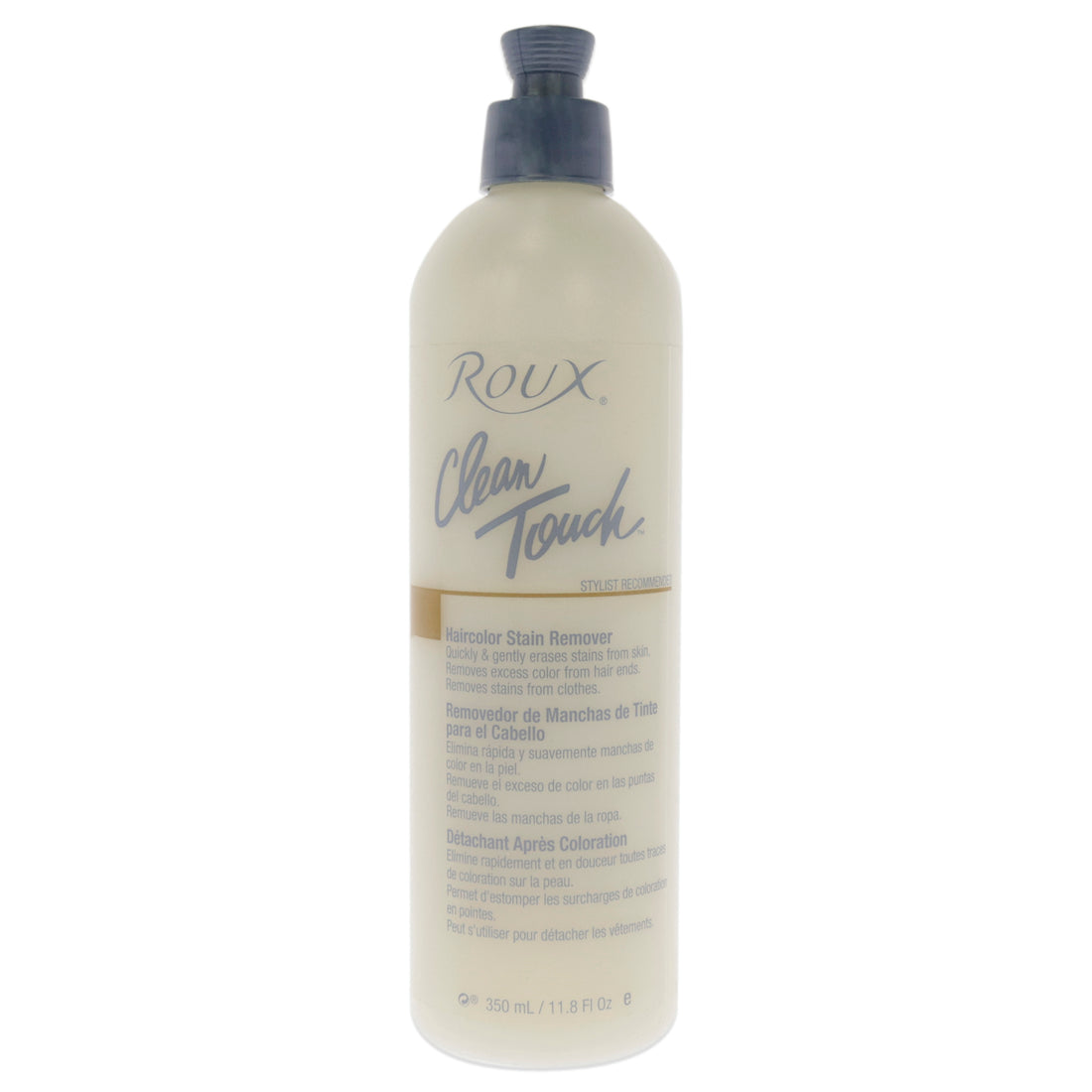 Clean Touch Haircolor Stain Remover
