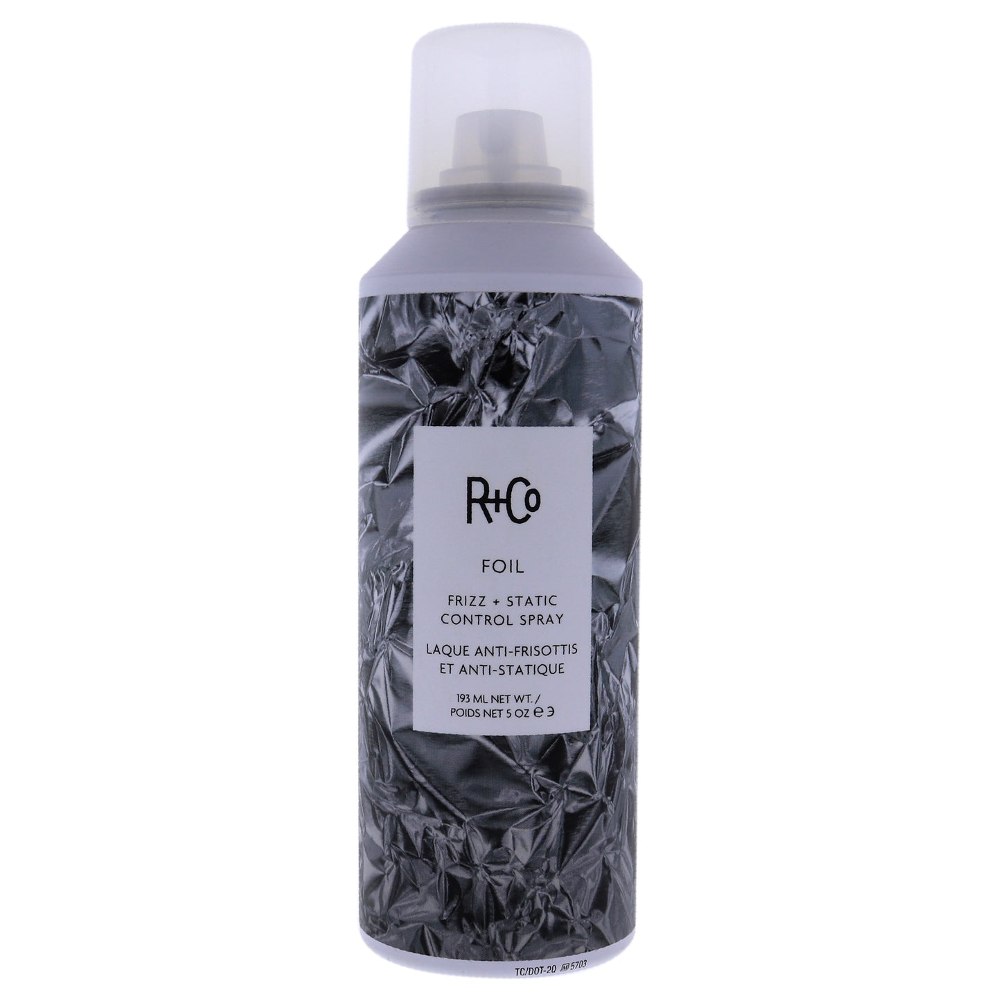 Foil Frizz Plus Static Control Spray