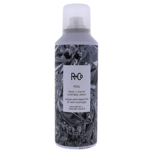 Foil Frizz Plus Static Control Spray