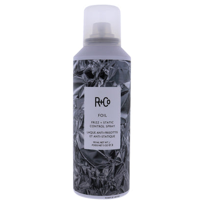 Foil Frizz Plus Static Control Spray
