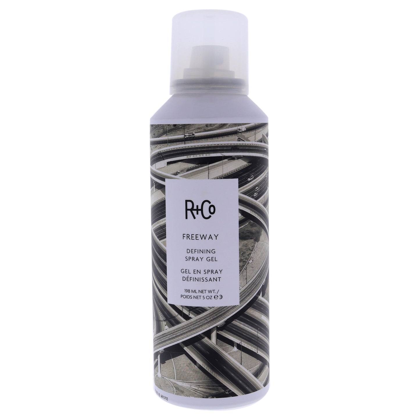Freeway Defining Spray Gel