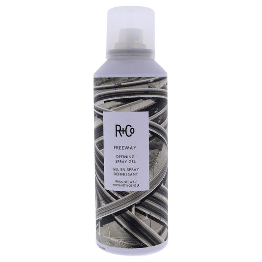Freeway Defining Spray Gel
