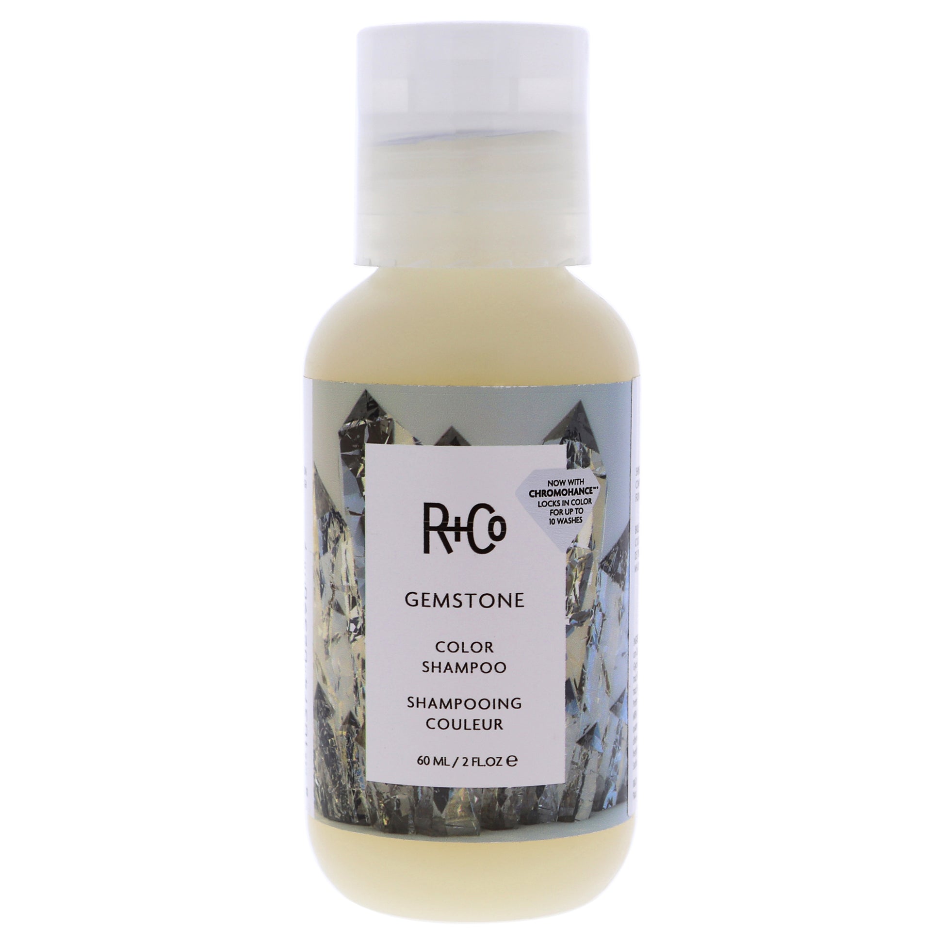 R+Co Gemstone Color Shampoo