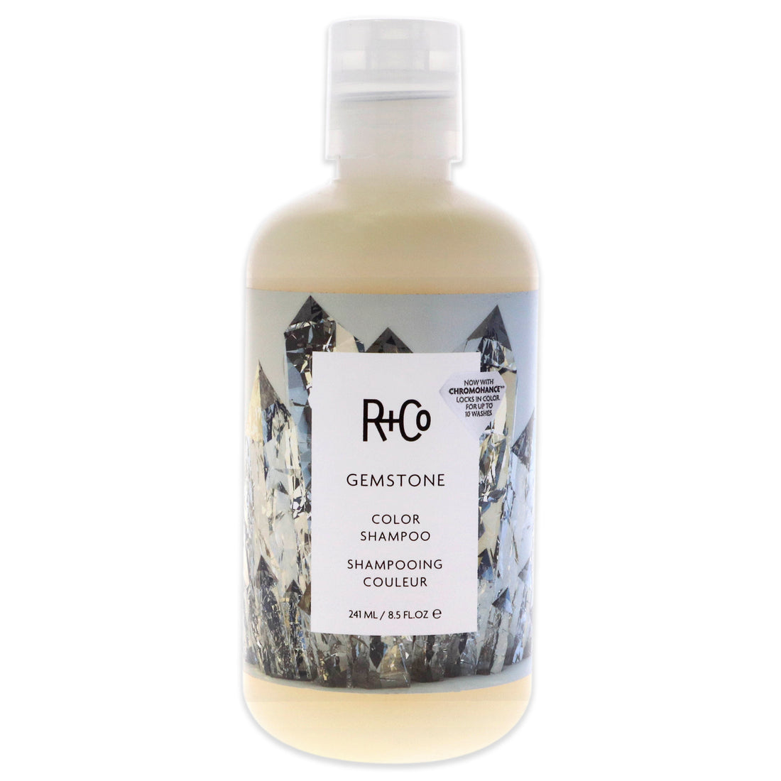 R+Co Gemstone Color Shampoo