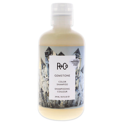 R+Co Gemstone Color Shampoo