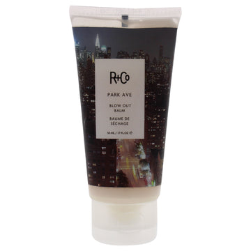 Park Ave Blow Out Balm by R+Co for Unisex 1.7 oz Balm