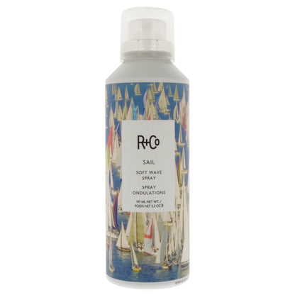 Sail Soft Wave Spray