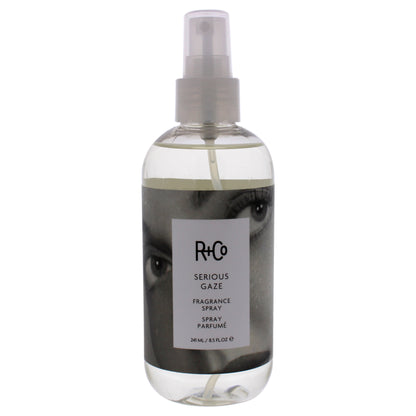 Serious Gaze Fragrance Spray