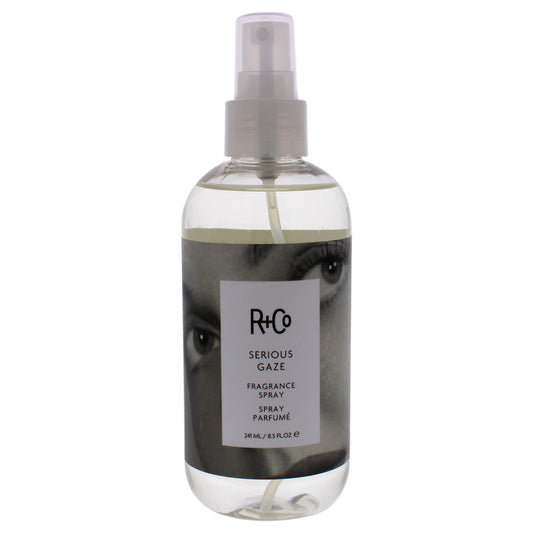 Serious Gaze Fragrance Spray
