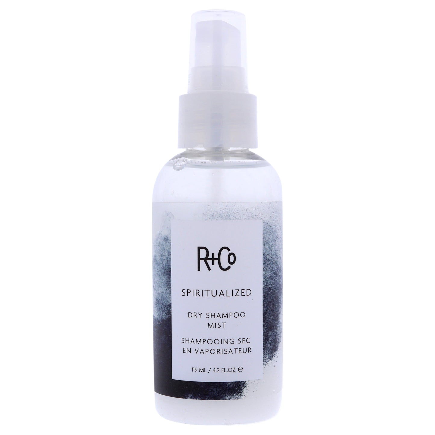 Spiritualize Dry Shampoo Mist