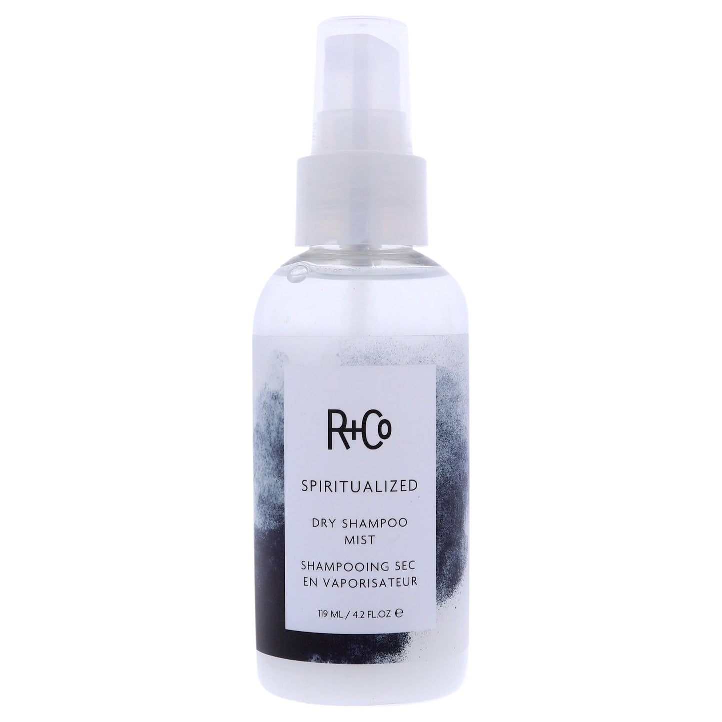 Spiritualize Dry Shampoo Mist
