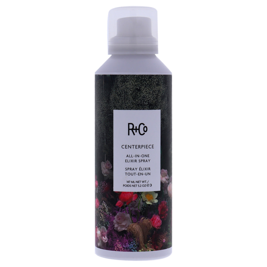 R+Co Centerpiece All-In-One Elixir