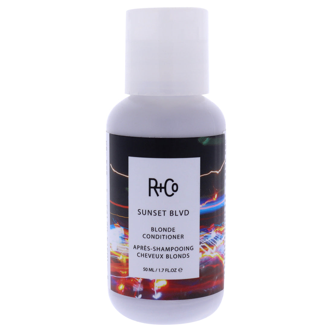 R+Co Sunset Blvd Blonde Conditioner