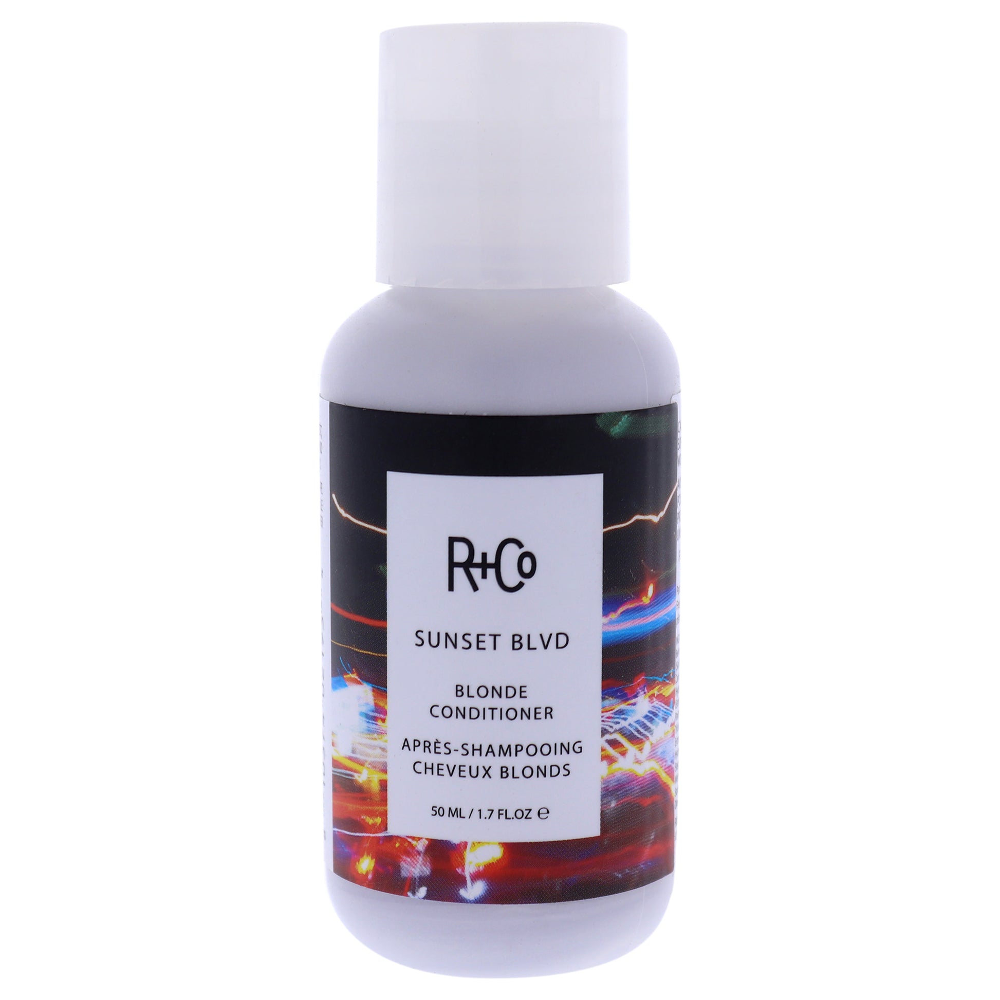 R+Co Sunset Blvd Blonde Conditioner