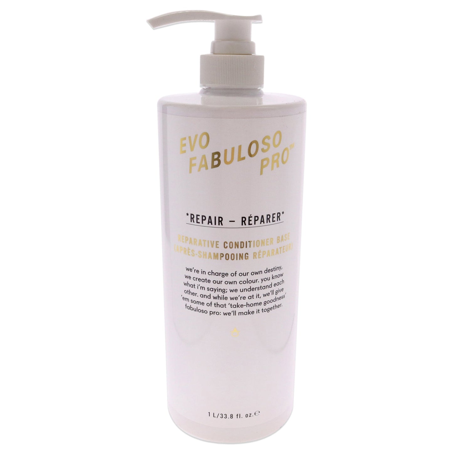 Pro Repairative Conditioner Base