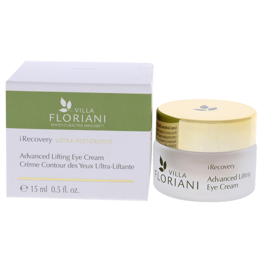 Advanced Lifting Eye Cream
