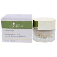 Age-Defying Night Cream