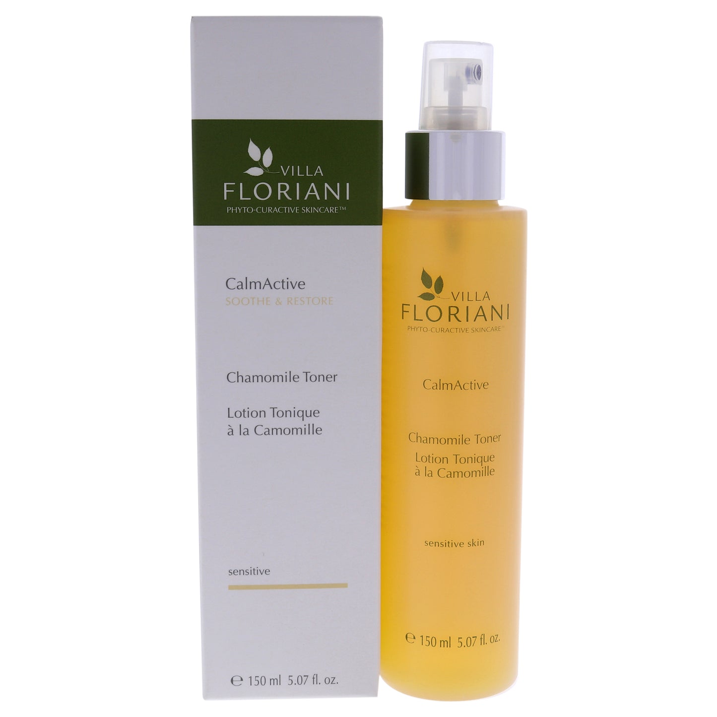 Toner - Chamomile