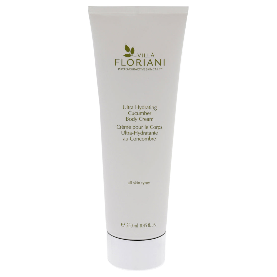 Villa Floriani Ultra Hydrating Body Cream