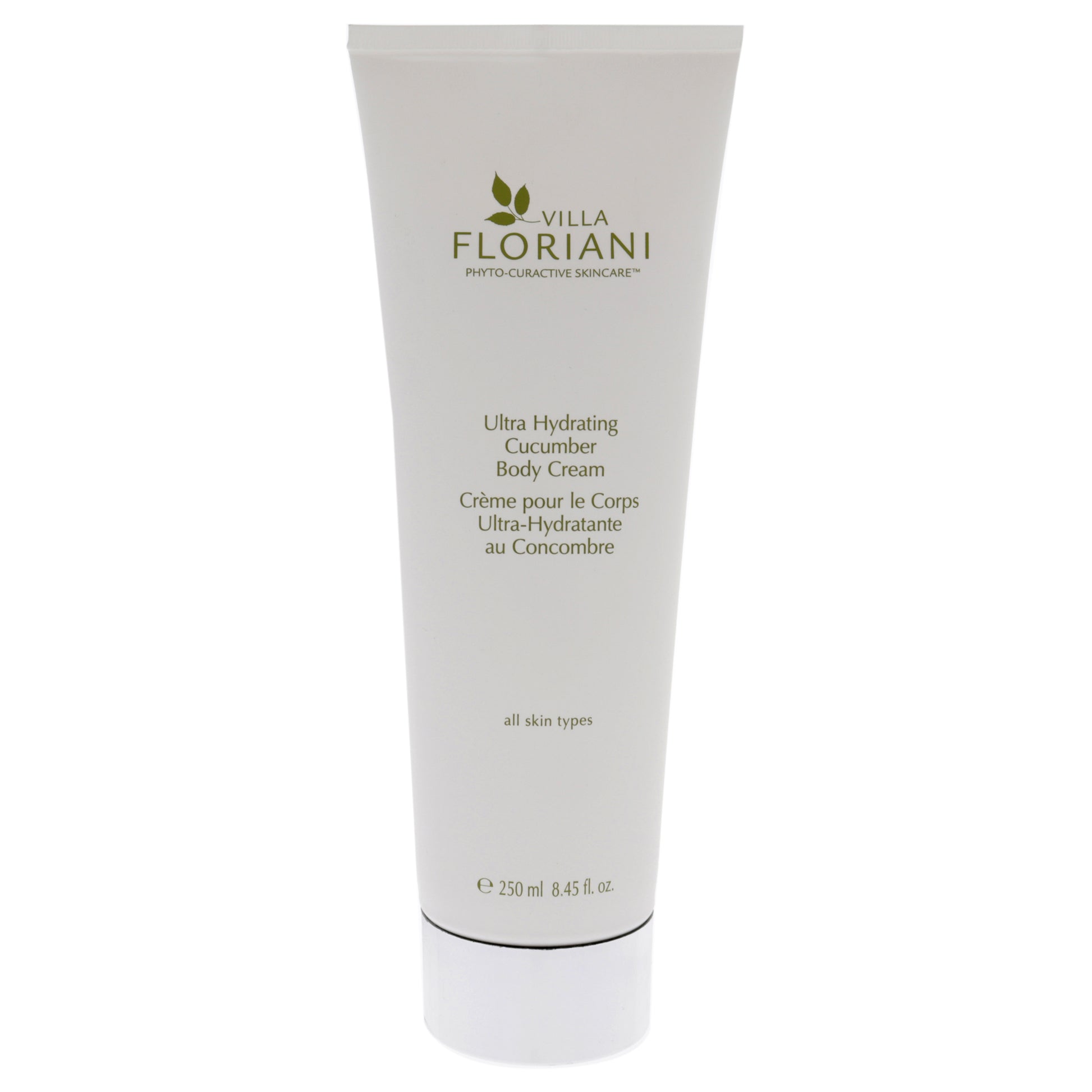 Villa Floriani Ultra Hydrating Body Cream