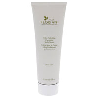 Villa Floriani Ultra Hydrating Body Cream