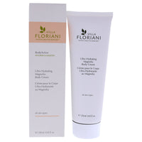 Ultra Hydrating Magnolia Body Cream