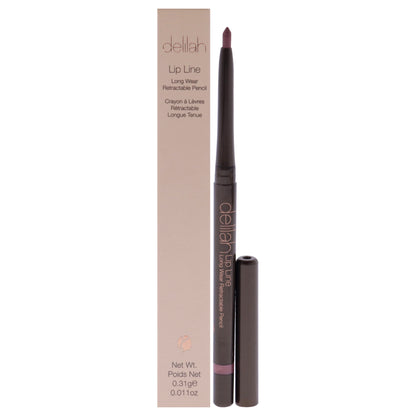 Lip Line Long Wear Retractable Pencil - Naked